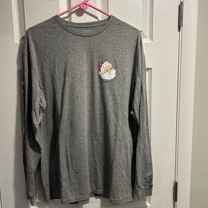 Simply Southern Christmas long sleeve tshirt